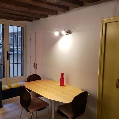 Paris 6 Saint Germain Seine Apartment ภายนอก รูปภาพ