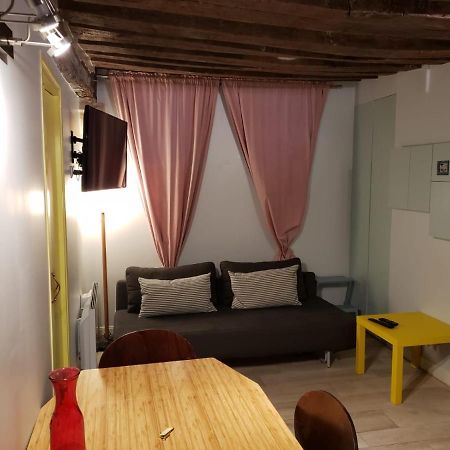 Paris 6 Saint Germain Seine Apartment ภายนอก รูปภาพ
