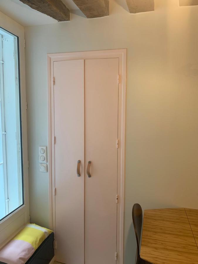 Paris 6 Saint Germain Seine Apartment ภายนอก รูปภาพ