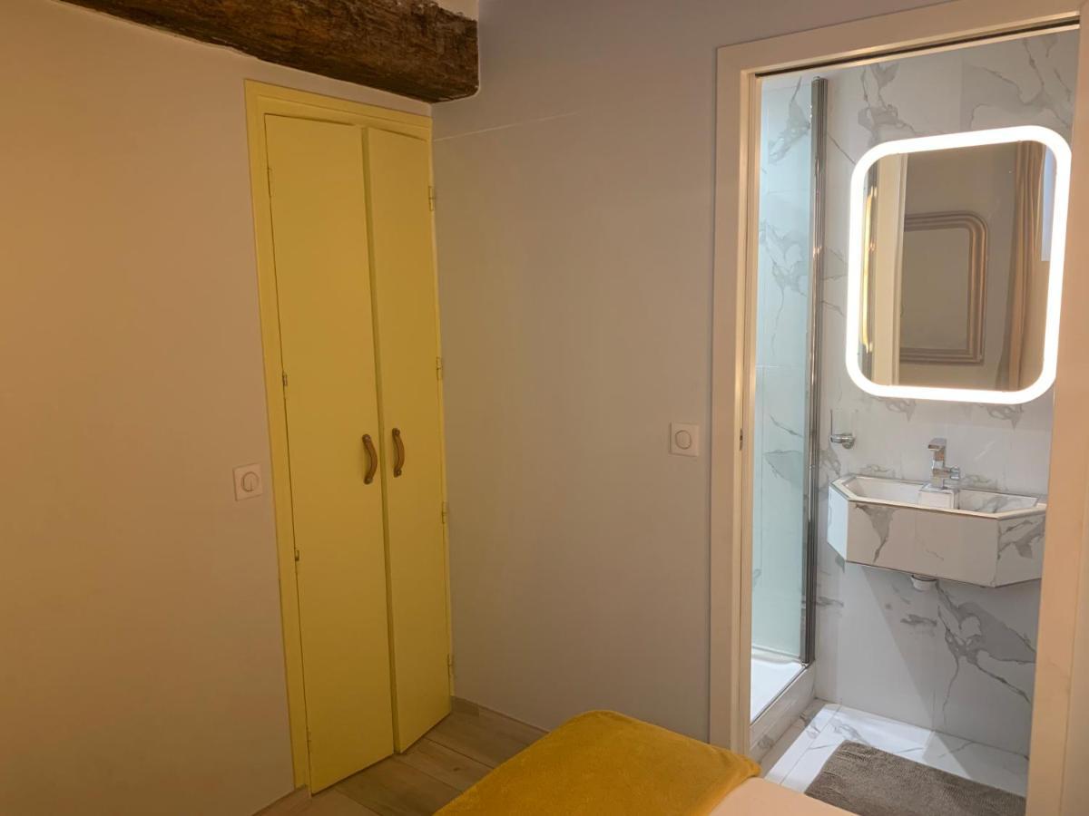 Paris 6 Saint Germain Seine Apartment ภายนอก รูปภาพ