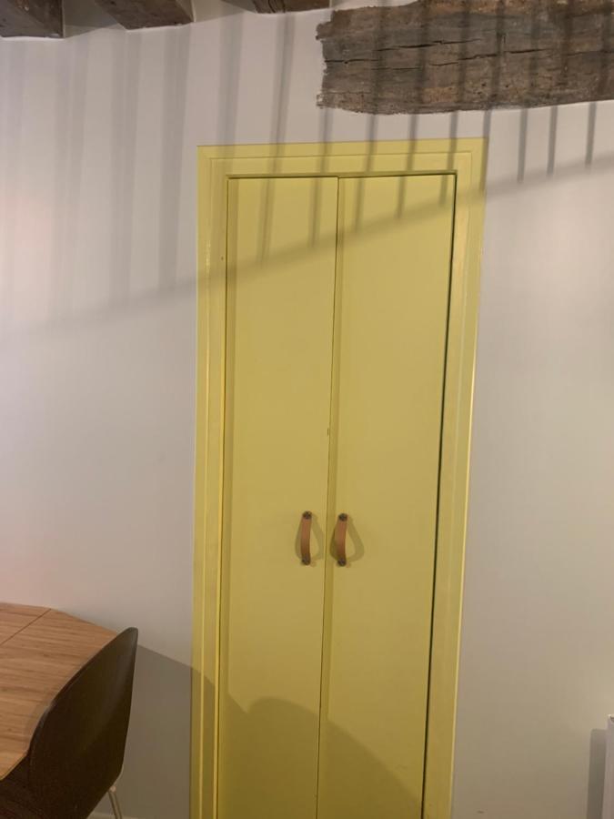 Paris 6 Saint Germain Seine Apartment ภายนอก รูปภาพ