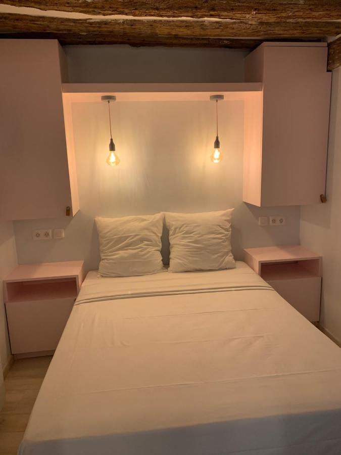 Paris 6 Saint Germain Seine Apartment ภายนอก รูปภาพ