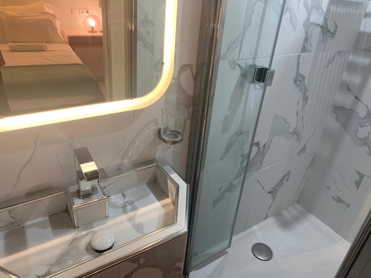 Paris 6 Saint Germain Seine Apartment ภายนอก รูปภาพ