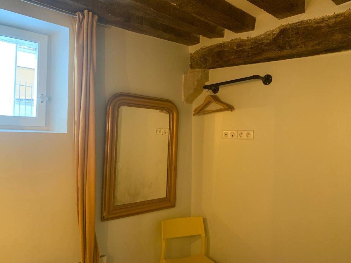Paris 6 Saint Germain Seine Apartment ภายนอก รูปภาพ