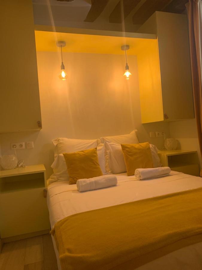 Paris 6 Saint Germain Seine Apartment ภายนอก รูปภาพ
