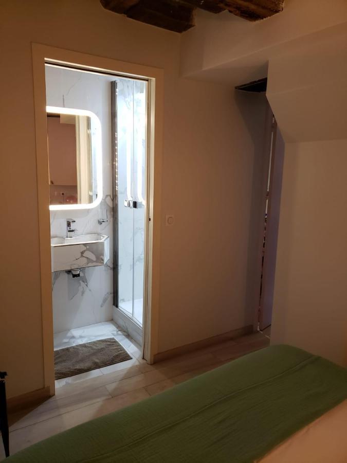 Paris 6 Saint Germain Seine Apartment ภายนอก รูปภาพ